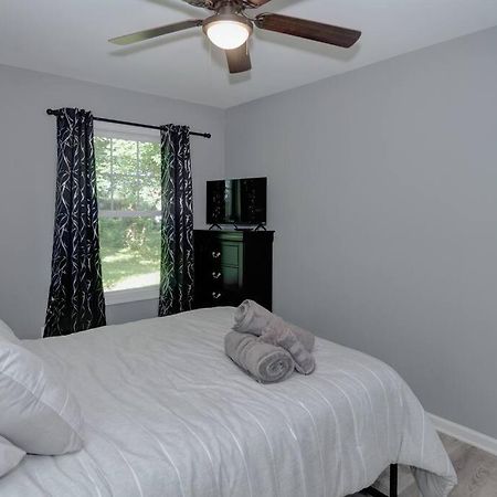 Downtown Summer House 杰弗逊维尔 外观 照片